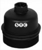 STC T403838 Cover, oil filter housing